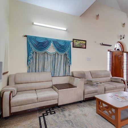 Collection O Mahika Homestay Tirupati Dış mekan fotoğraf