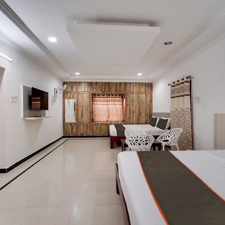 Collection O Mahika Homestay Tirupati Dış mekan fotoğraf